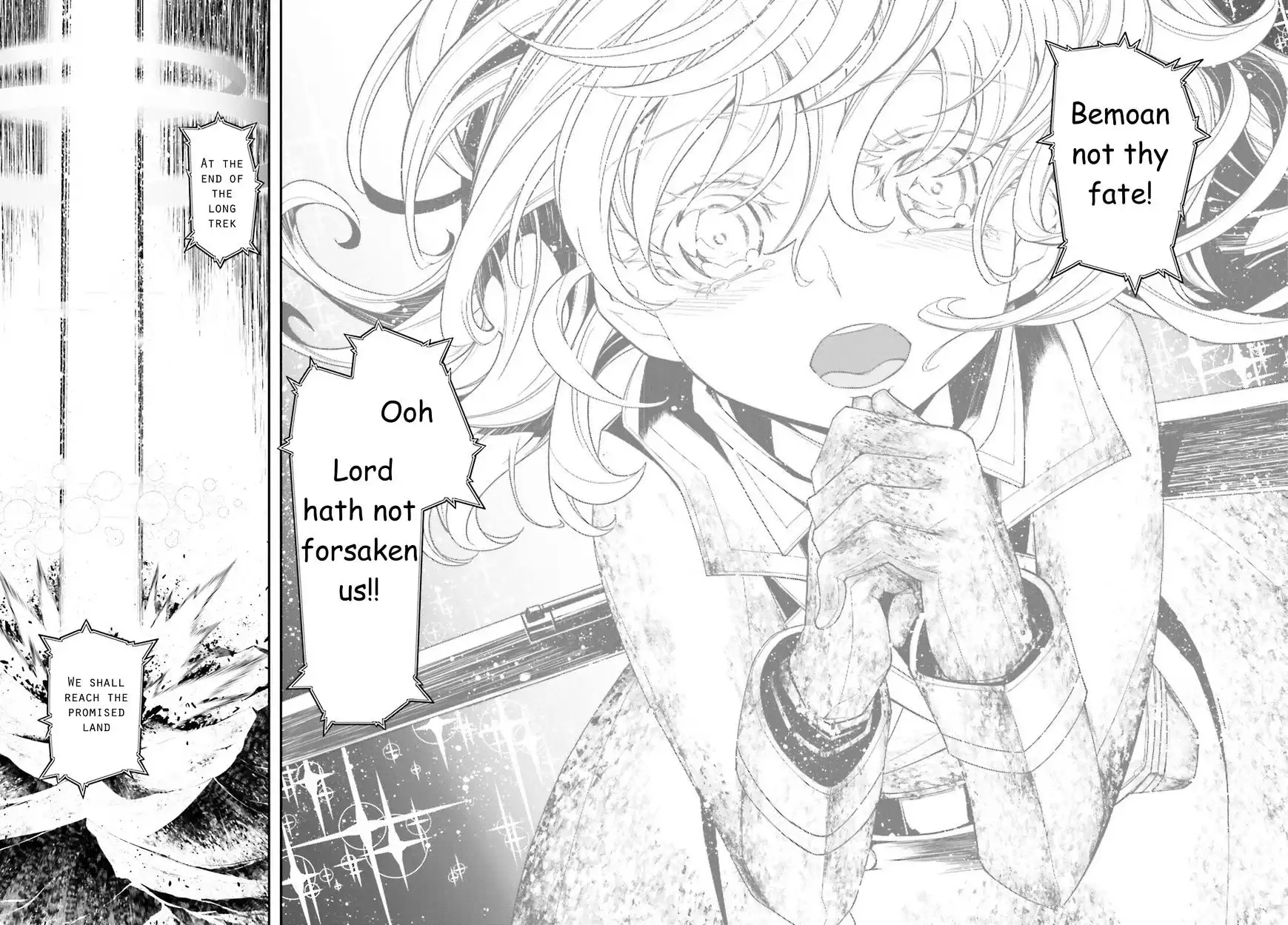 Youjo Senki Chapter 5.2 25